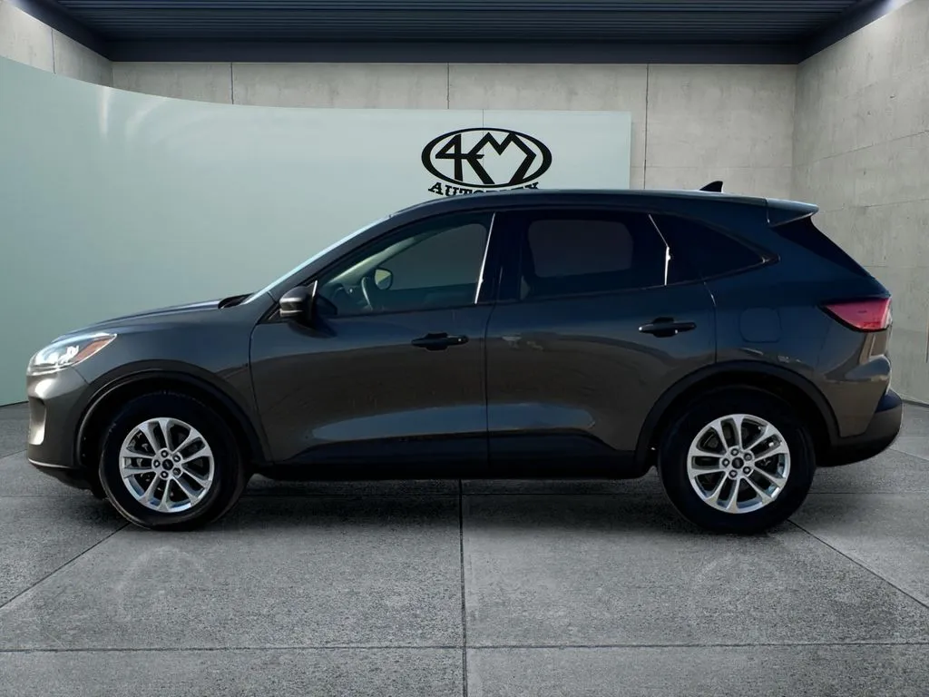 Ford Escape photo 6