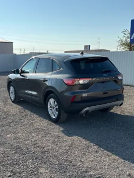 More photos of 2020 Ford Escape S at 4M Autoplex - Industrial Blvd, TX