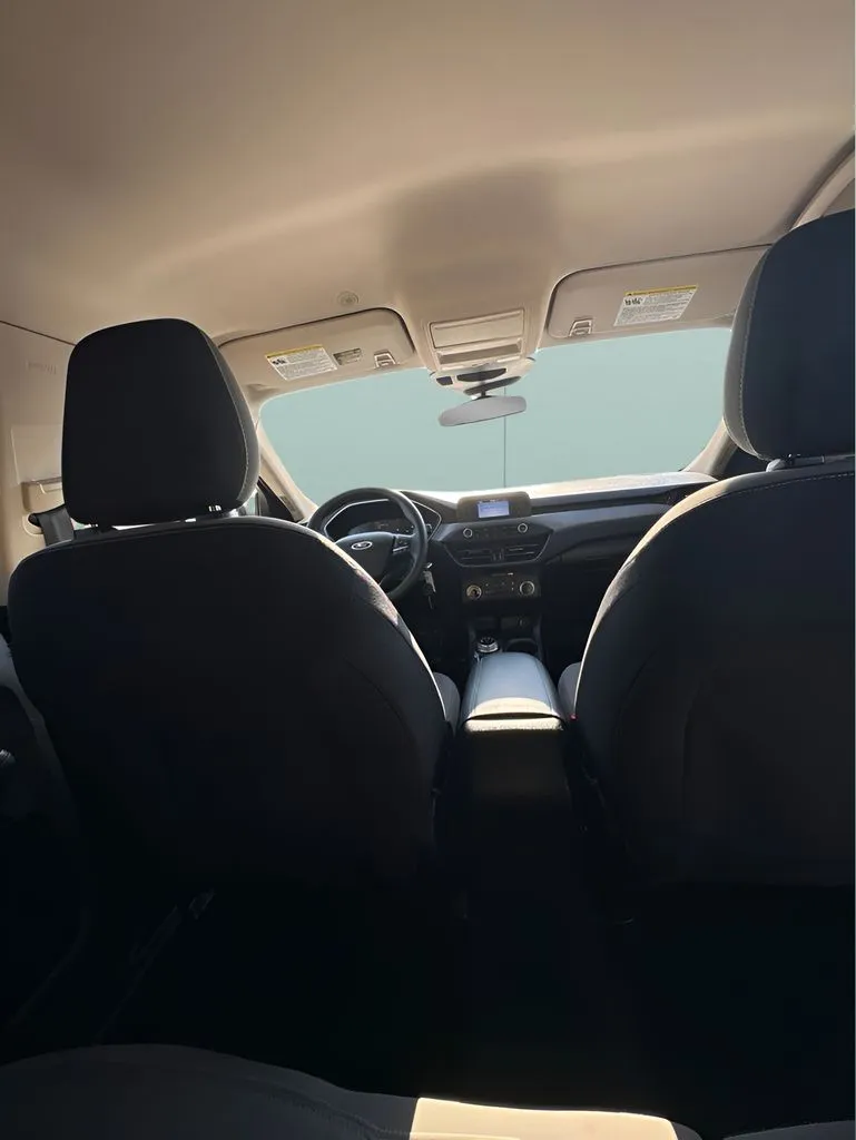 Ford Escape photo 22