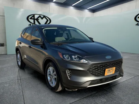 Gray 2020 Ford Escape S for sale in Abilene, TX