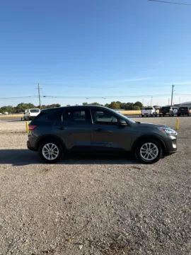 Photos of 2020 Ford Escape S for sale in Abilene, TX at 4M Autoplex - Industrial Blvd