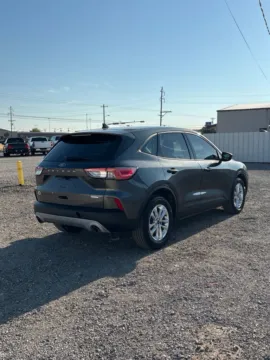 Another view of 2020 Ford Escape S for sale in Abilene, TX at 4M Autoplex - Industrial Blvd