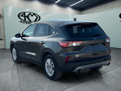 More photos of 2020 Ford Escape S at 4M Autoplex - Industrial Blvd, TX