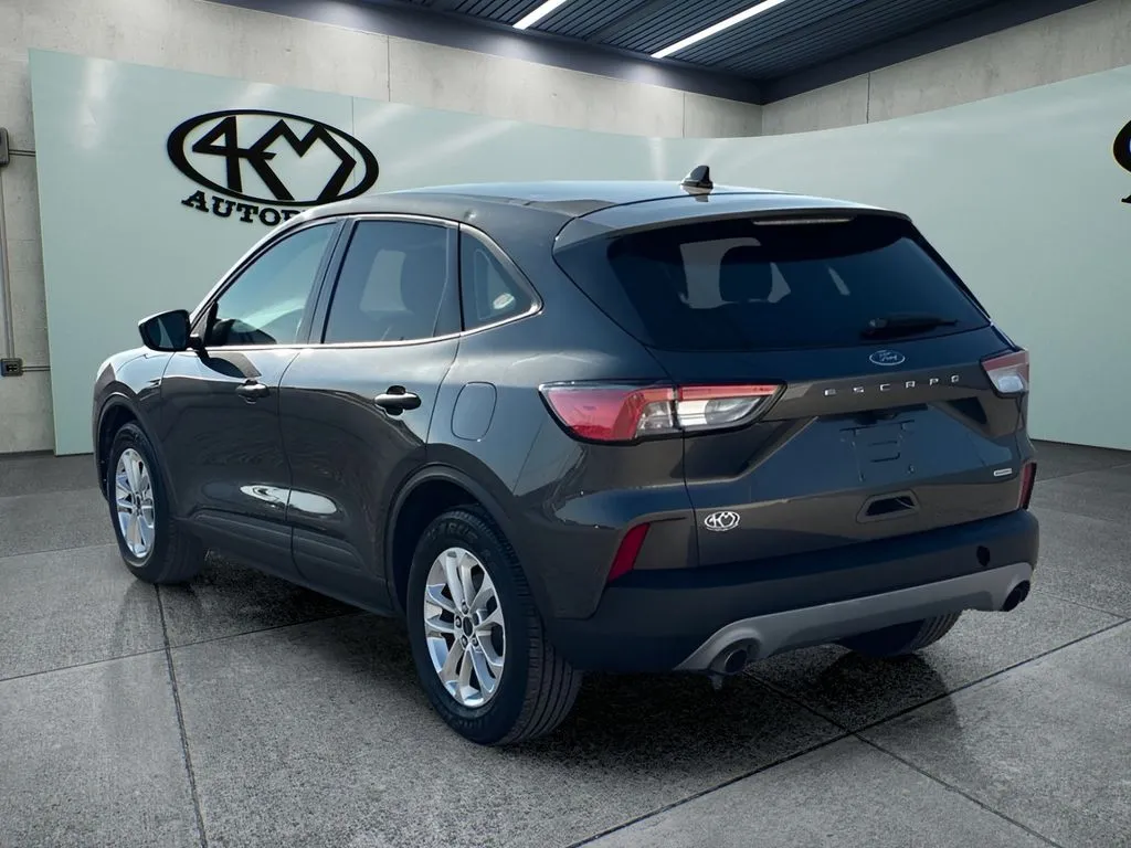 Ford Escape photo 5