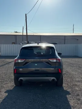 More photos of 2020 Ford Escape S at 4M Autoplex - Industrial Blvd, TX