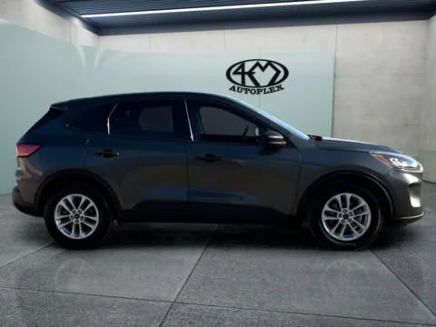 Photos of 2020 Ford Escape S for sale in Abilene, TX at 4M Autoplex - Industrial Blvd
