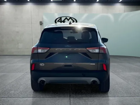 More photos of 2020 Ford Escape S at 4M Autoplex - Industrial Blvd, TX