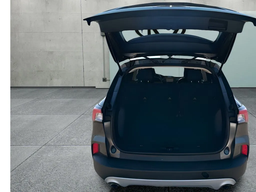 Ford Escape photo 16
