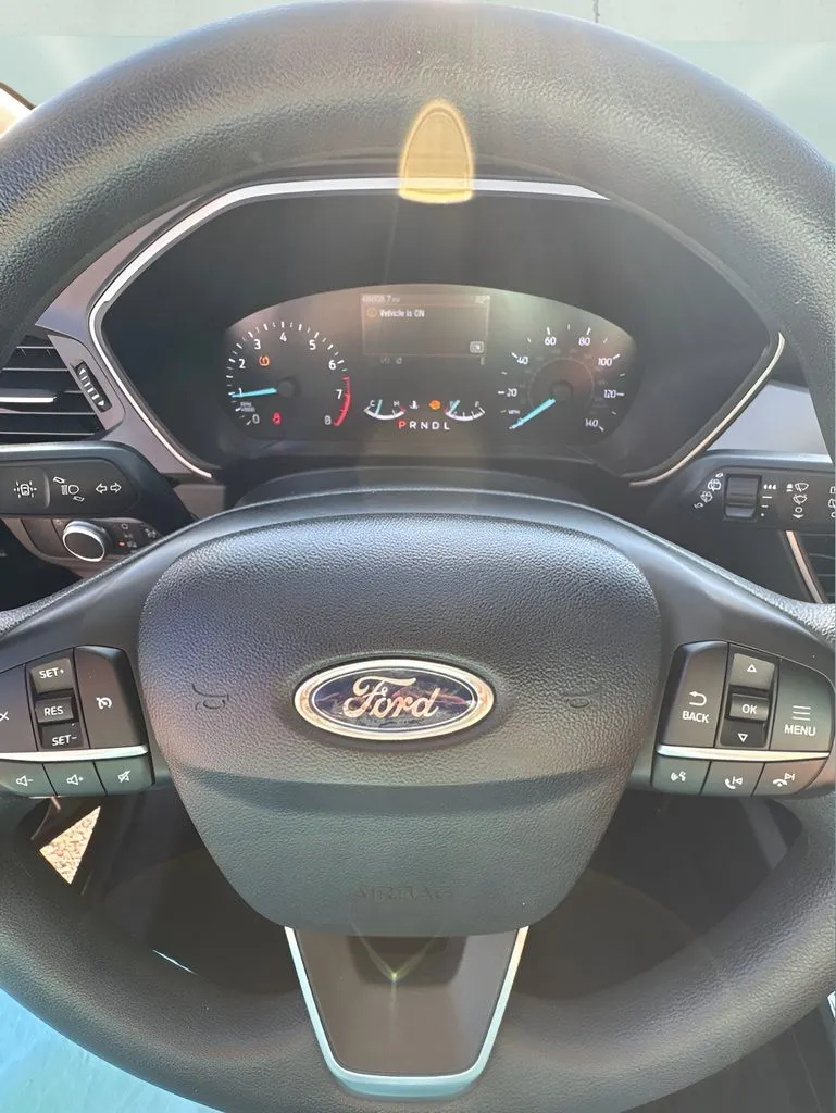 Ford Escape photo 23