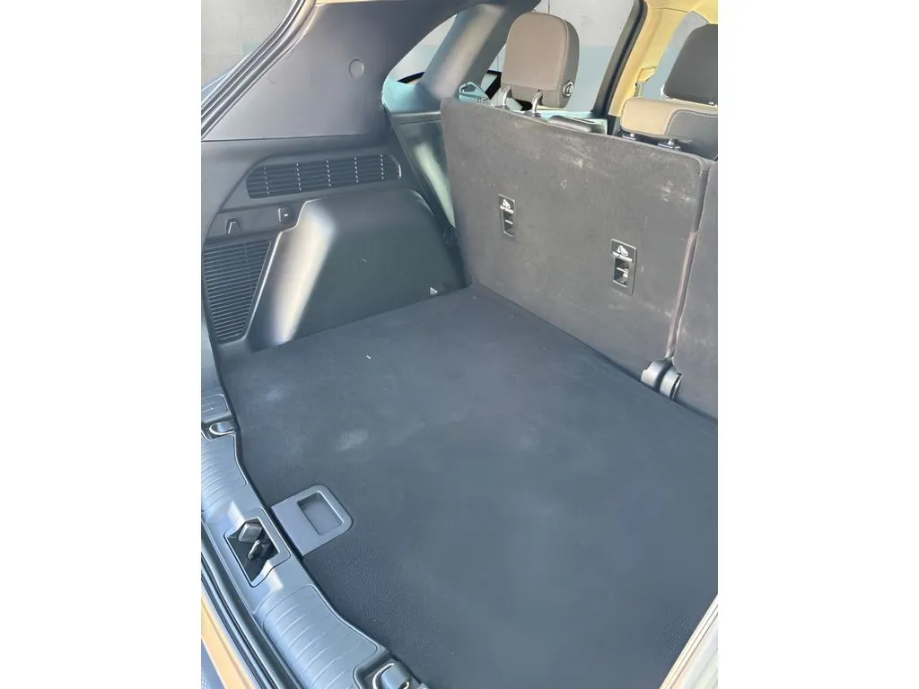 Ford Escape photo 17