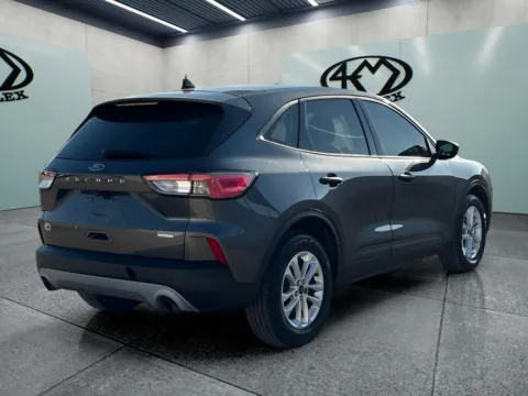 Another view of 2020 Ford Escape S for sale in Abilene, TX at 4M Autoplex - Industrial Blvd