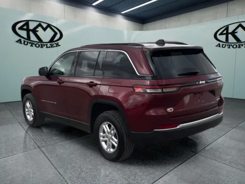 More photos of 2024 Jeep Grand Cherokee Laredo at 4M Autoplex - Industrial Blvd, TX