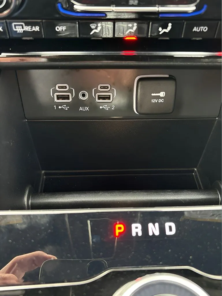 Jeep Grand Cherokee photo 25