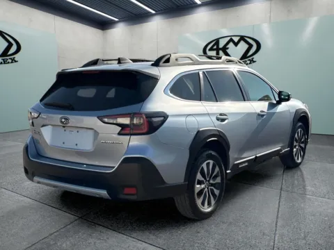 Another view of 2024 Subaru Outback Limited for sale in Abilene, TX at 4M Autoplex - Industrial Blvd