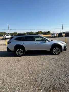Photos of 2024 Subaru Outback Limited for sale in Abilene, TX at 4M Autoplex - Industrial Blvd