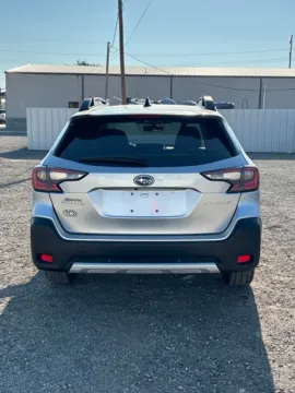 More photos of 2024 Subaru Outback Limited at 4M Autoplex - Industrial Blvd, TX