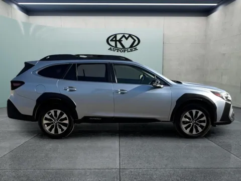 Photos of 2024 Subaru Outback Limited for sale in Abilene, TX at 4M Autoplex - Industrial Blvd