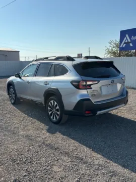 More photos of 2024 Subaru Outback Limited at 4M Autoplex - Industrial Blvd, TX