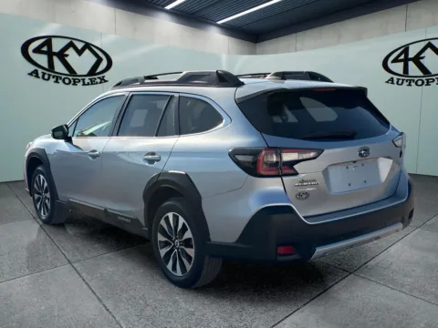 More photos of 2024 Subaru Outback Limited at 4M Autoplex - Industrial Blvd, TX