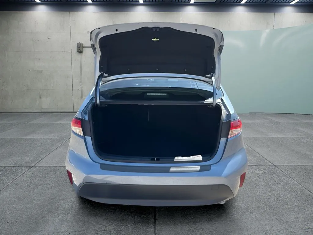 Toyota Corolla photo 16