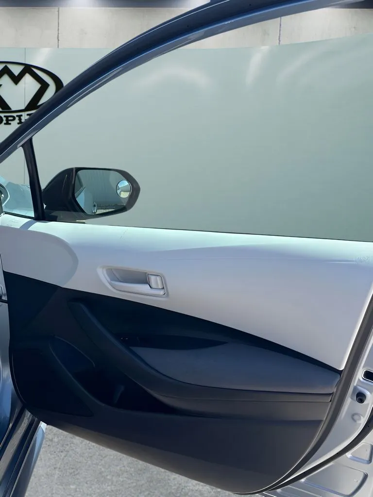 Toyota Corolla photo 20
