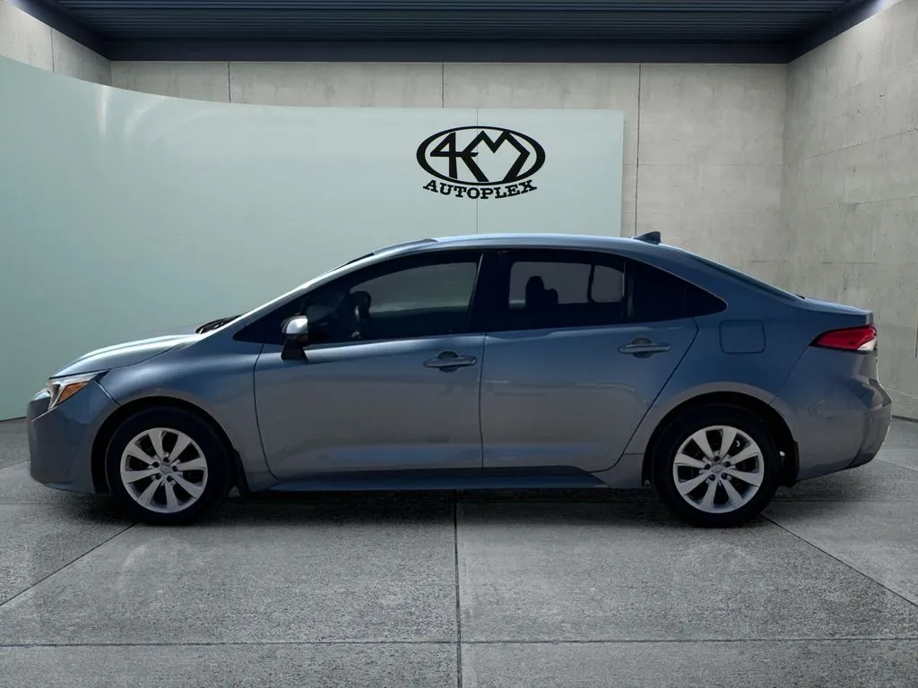 Toyota Corolla photo 6