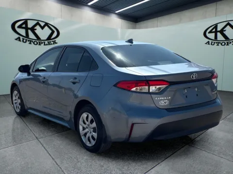 More photos of 2024 Toyota Corolla Hybrid LE at 4M Autoplex - Industrial Blvd, TX