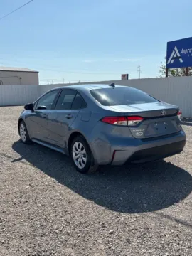 More photos of 2024 Toyota Corolla Hybrid LE at 4M Autoplex - Industrial Blvd, TX