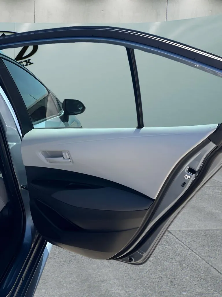 Toyota Corolla photo 18