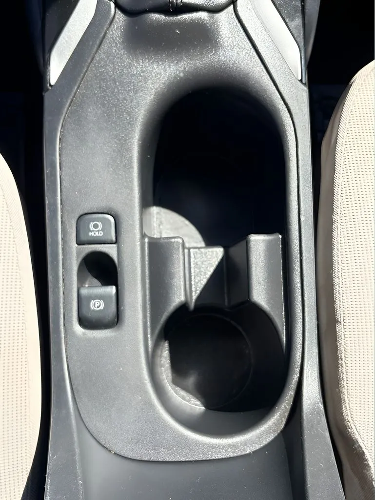 Toyota Corolla photo 27