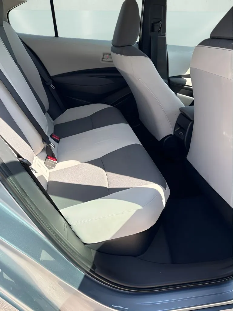 Toyota Corolla photo 19