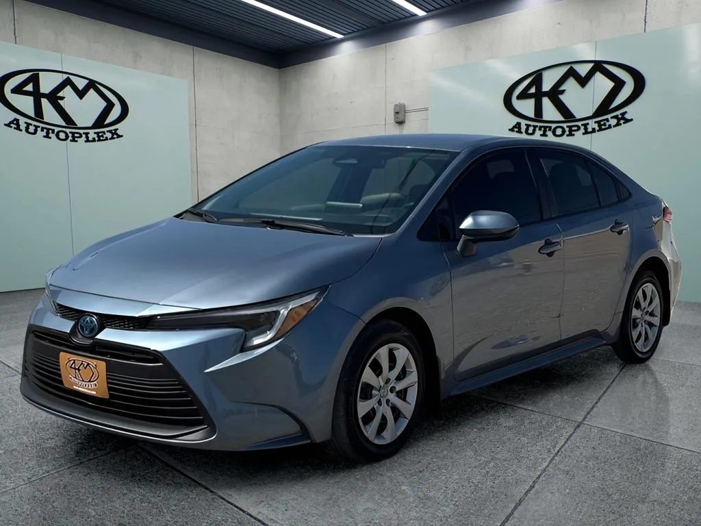 Toyota Corolla photo 7