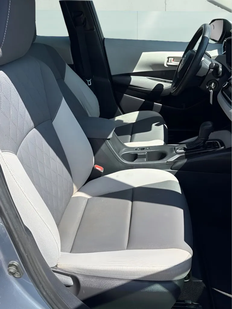 Toyota Corolla photo 21