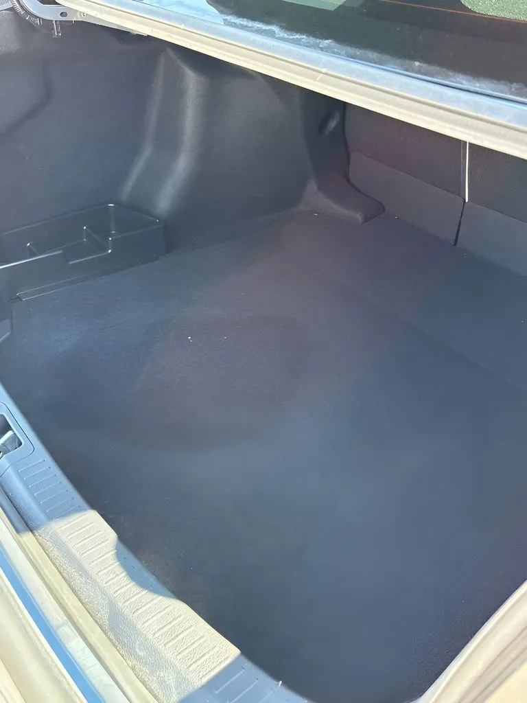Toyota Corolla photo 17