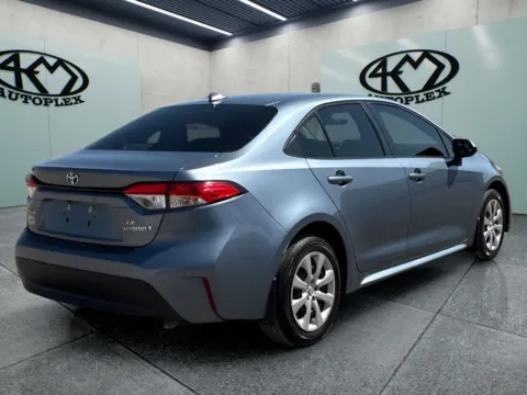 Another view of 2024 Toyota Corolla Hybrid LE for sale in Abilene, TX at 4M Autoplex - Industrial Blvd