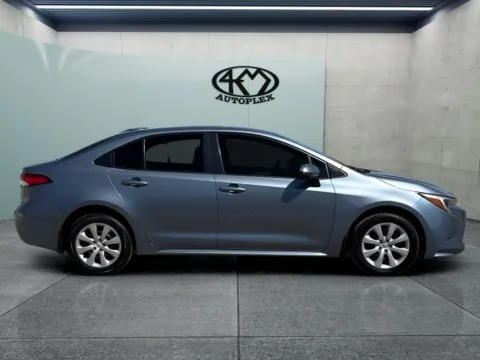 Photos of 2024 Toyota Corolla Hybrid LE for sale in Abilene, TX at 4M Autoplex - Industrial Blvd