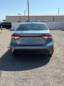 More photos of 2024 Toyota Corolla Hybrid LE at 4M Autoplex - Industrial Blvd, TX