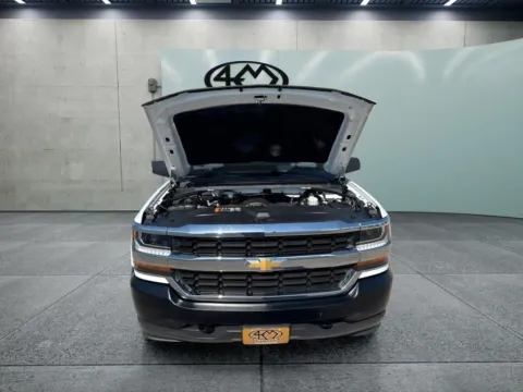 More photos of 2019 Chevrolet Silverado 1500 LD WT at 4M Autoplex - Industrial Blvd, TX