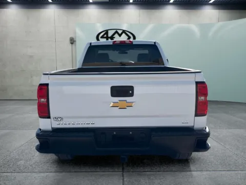 More photos of 2019 Chevrolet Silverado 1500 LD WT at 4M Autoplex - Industrial Blvd, TX