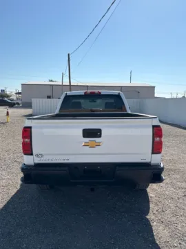 More photos of 2019 Chevrolet Silverado 1500 LD WT at 4M Autoplex - Industrial Blvd, TX