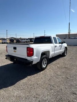 Another view of 2019 Chevrolet Silverado 1500 LD WT for sale in Abilene, TX at 4M Autoplex - Industrial Blvd