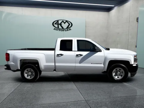 Photos of 2019 Chevrolet Silverado 1500 LD WT for sale in Abilene, TX at 4M Autoplex - Industrial Blvd