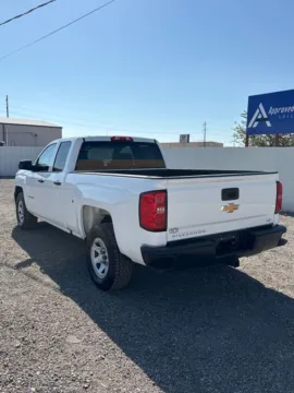 More photos of 2019 Chevrolet Silverado 1500 LD WT at 4M Autoplex - Industrial Blvd, TX