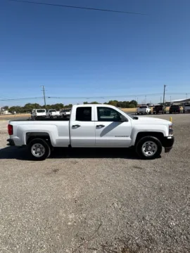 Photos of 2019 Chevrolet Silverado 1500 LD WT for sale in Abilene, TX at 4M Autoplex - Industrial Blvd