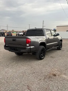 Another view of 2019 Toyota Tacoma SR for sale in Abilene, TX at 4M Autoplex - Industrial Blvd