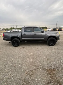 Photos of 2019 Toyota Tacoma SR for sale in Abilene, TX at 4M Autoplex - Industrial Blvd