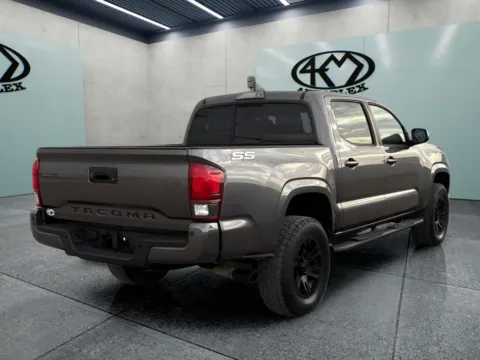 Another view of 2019 Toyota Tacoma SR for sale in Abilene, TX at 4M Autoplex - Industrial Blvd