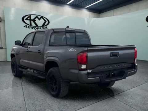 More photos of 2019 Toyota Tacoma SR at 4M Autoplex - Industrial Blvd, TX
