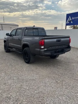 More photos of 2019 Toyota Tacoma SR at 4M Autoplex - Industrial Blvd, TX