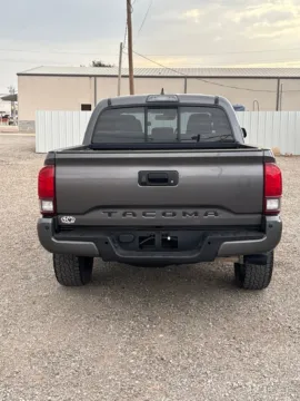 More photos of 2019 Toyota Tacoma SR at 4M Autoplex - Industrial Blvd, TX